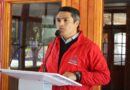Alcalde Santana:“Esperamos que municipios sean protagonistas en Plan de Zonas Extremas 2.0”