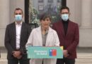 Desde el 1 de octubre se elimina uso obligatorio de mascarillas en Chile