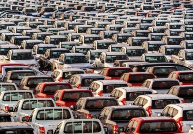 Aysén tuvo la mayor baja de venta de vehículos a nivel nacional en 2022