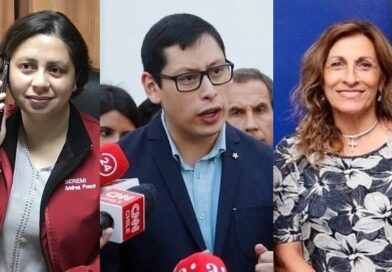Chile Vamos confirmó en Aysén a ex autoridades como candidatos al Consejo Constitucional