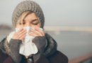 ¿Alergias en invierno?