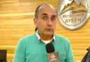 Alcalde Luperciano Muñoz es el nuevo presidente de la Aremu Aysén