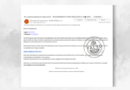 Gobierno advierte riesgos por falso correo que suplanta al Servicio de Impuestos Internos