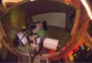 Proyecto impulsado por investigadores nacionales procesará datos de telescopios de la NASA