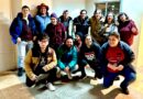 “Trama” se formaliza como la Agrupación de Trabajadores de la Música de Aysén