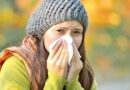 ¿Rinitis alérgica o resfrío?