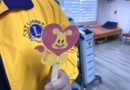 Centro de Rehabilitación invita a colaborar con “Corazón de León” en sus 20 años de Jornada Solidaria